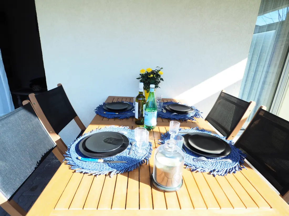Location de Vacances Arcachon 1016