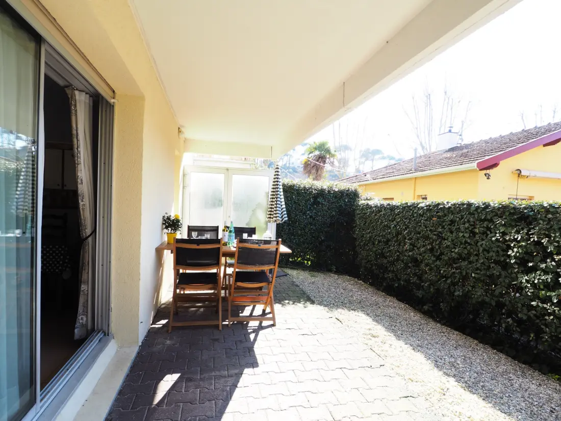 Location de Vacances Arcachon 1016