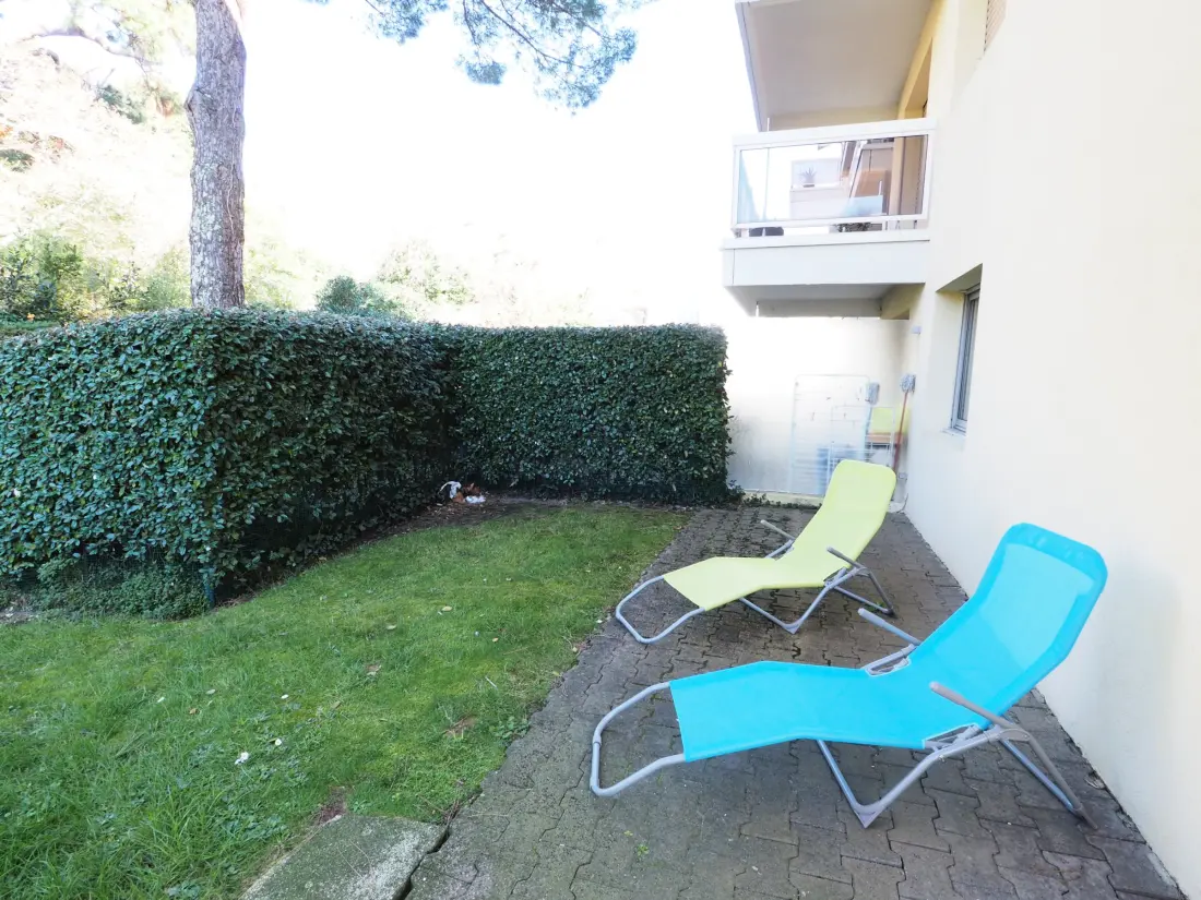 Location de Vacances Arcachon 1016