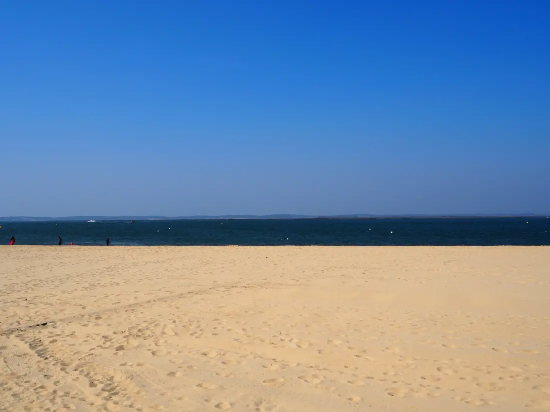 Location de Vacances Arcachon 1016