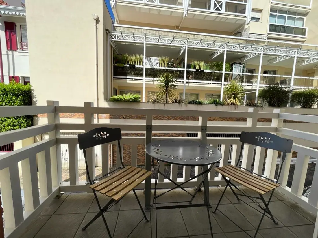Location de Vacances Arcachon 1018