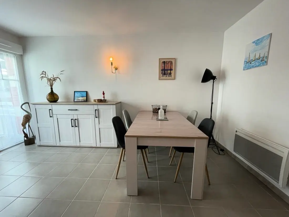 Location de Vacances Arcachon 1018
