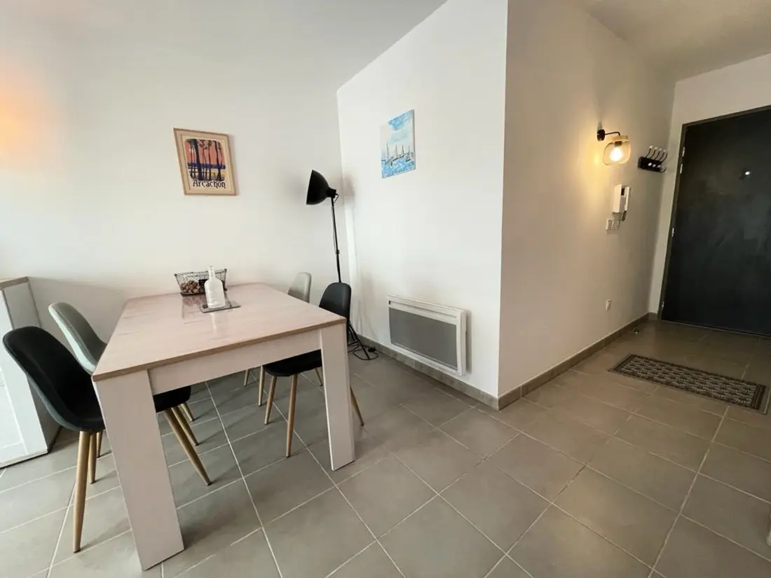 Location de Vacances Arcachon 1018