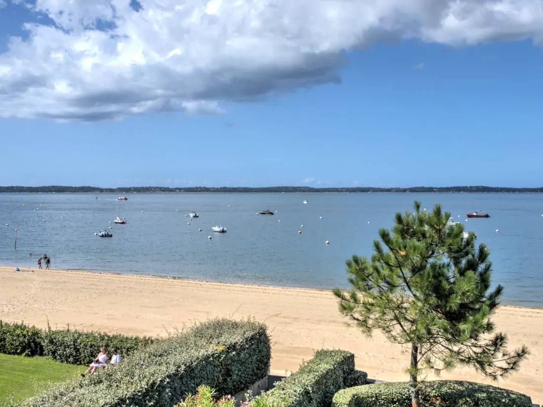 Location de Vacances Arcachon 1020