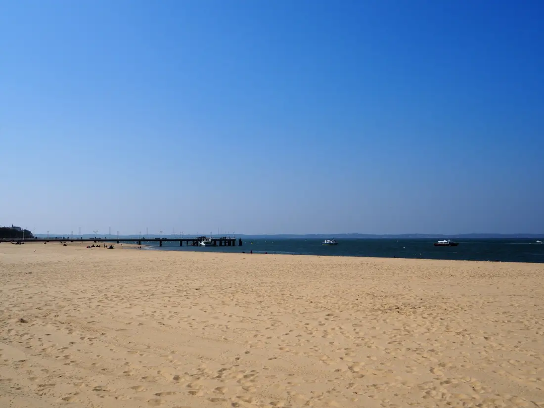 Location de Vacances Arcachon 1020