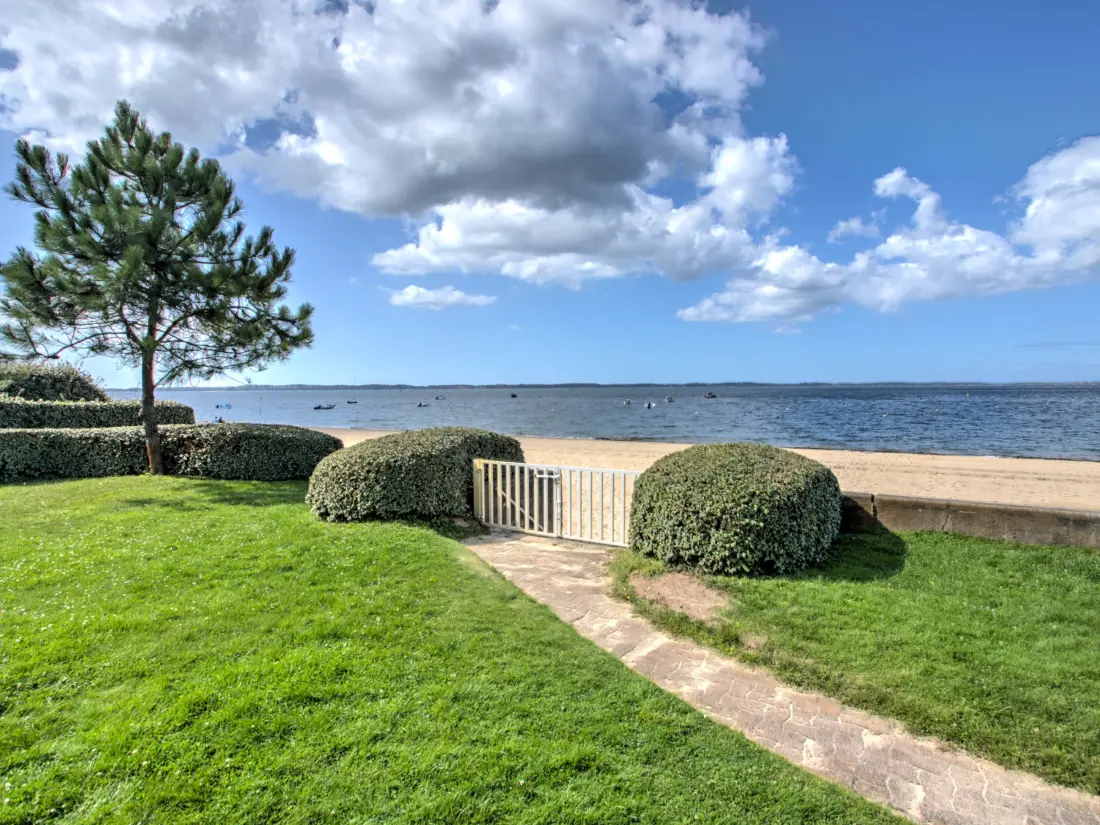 Location de Vacances Arcachon 1020