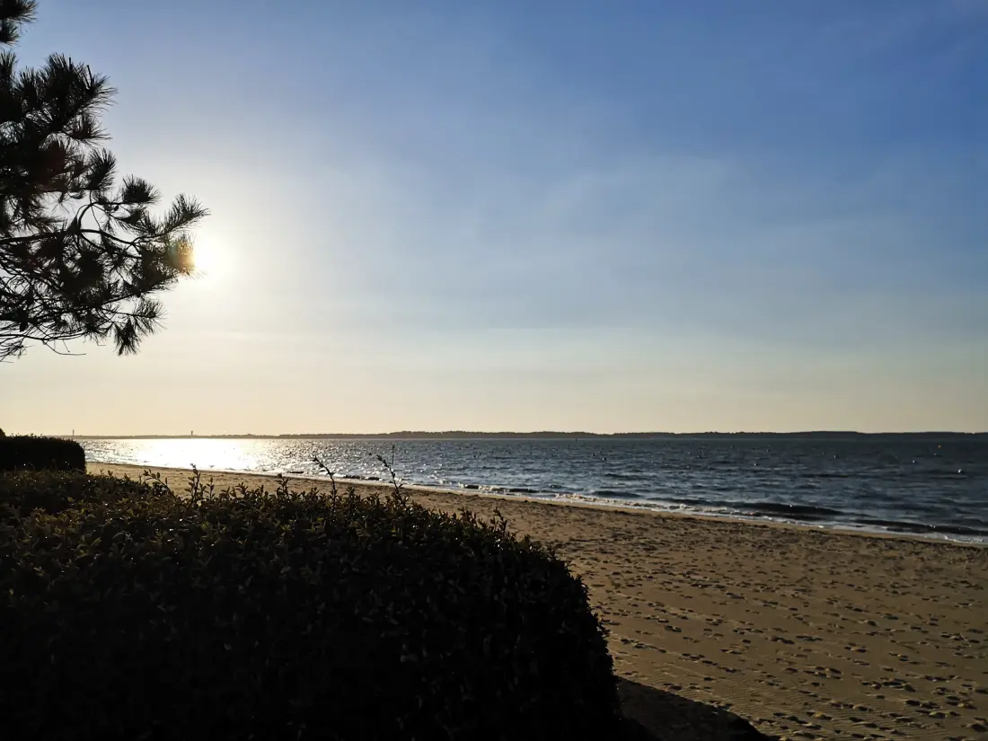 Location de Vacances Arcachon 1020