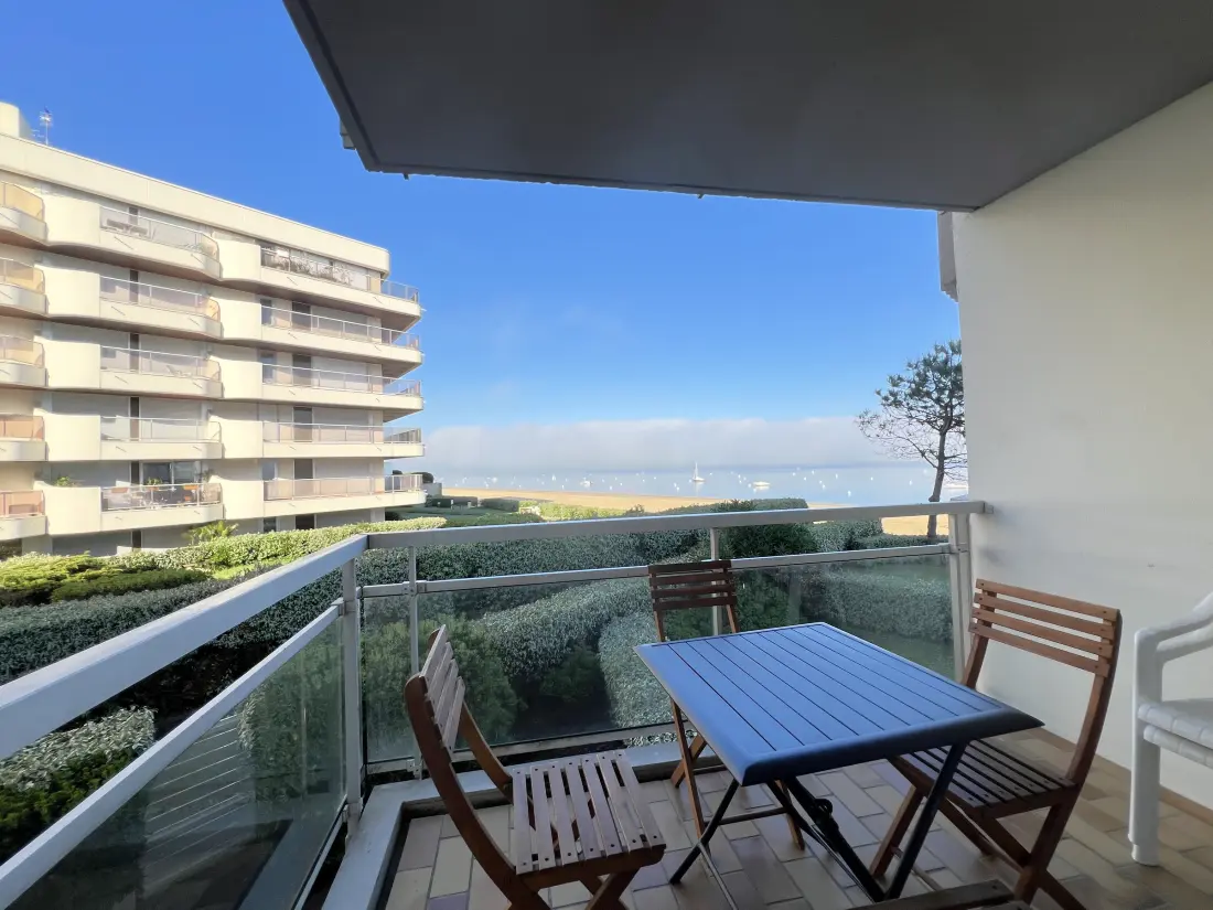 Location de Vacances Arcachon 1020