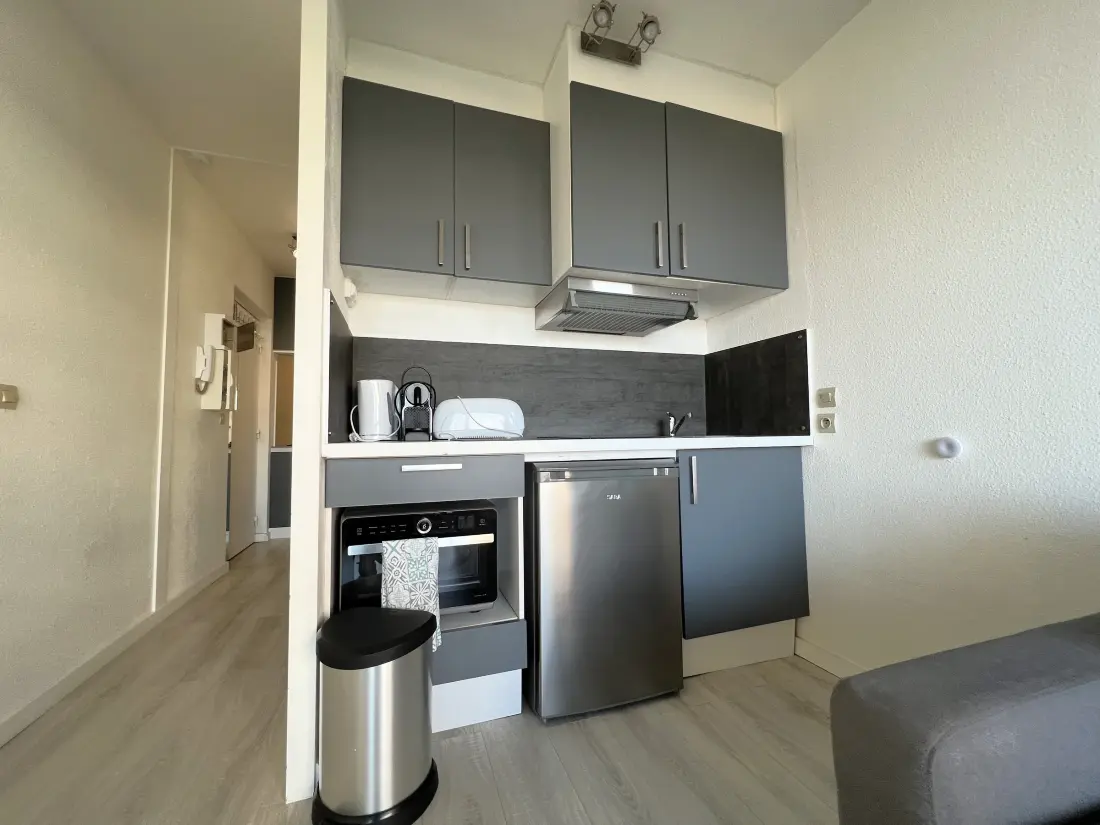 Location de Vacances Arcachon 1020