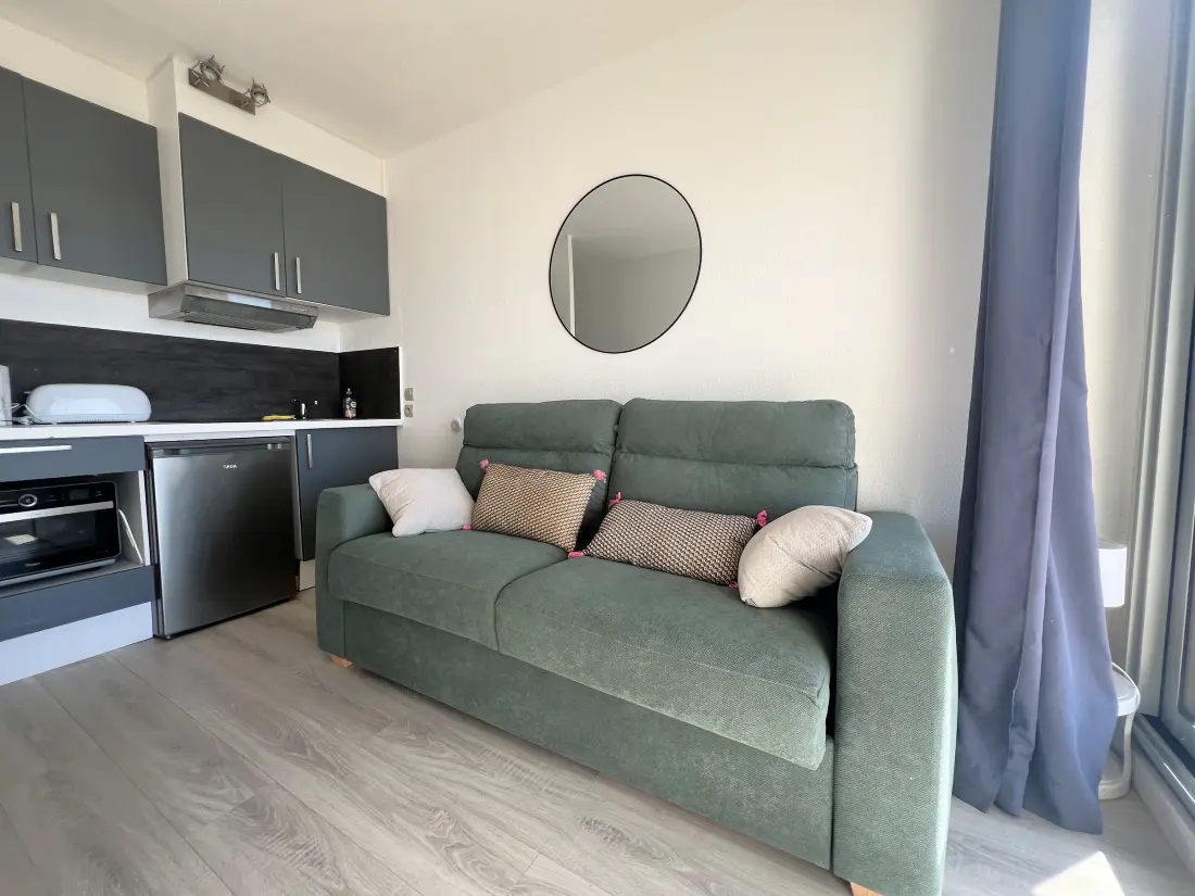 Location de Vacances Arcachon 1020
