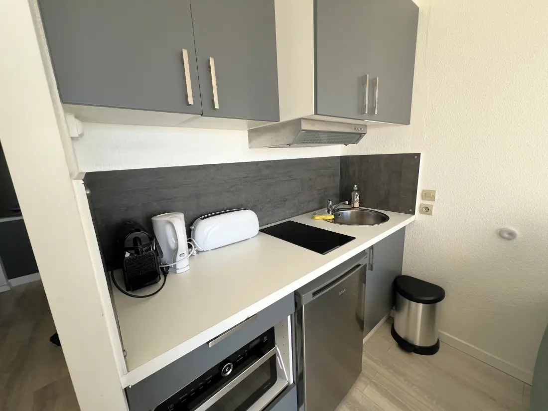 Location de Vacances Arcachon 1020