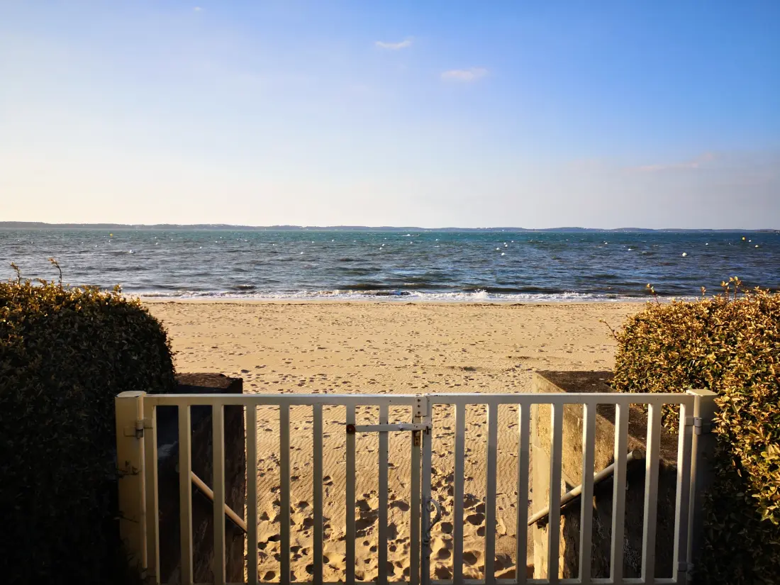 Location de Vacances Arcachon 1020