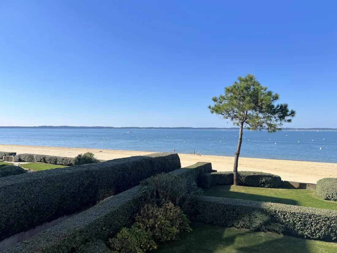 Location de Vacances Arcachon 1020