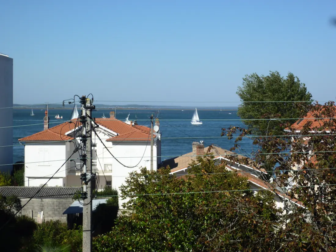 Location de Vacances Arcachon 1022