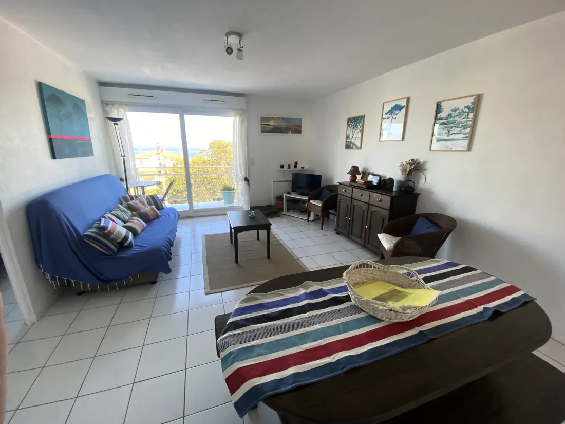 Location de Vacances Arcachon 1022