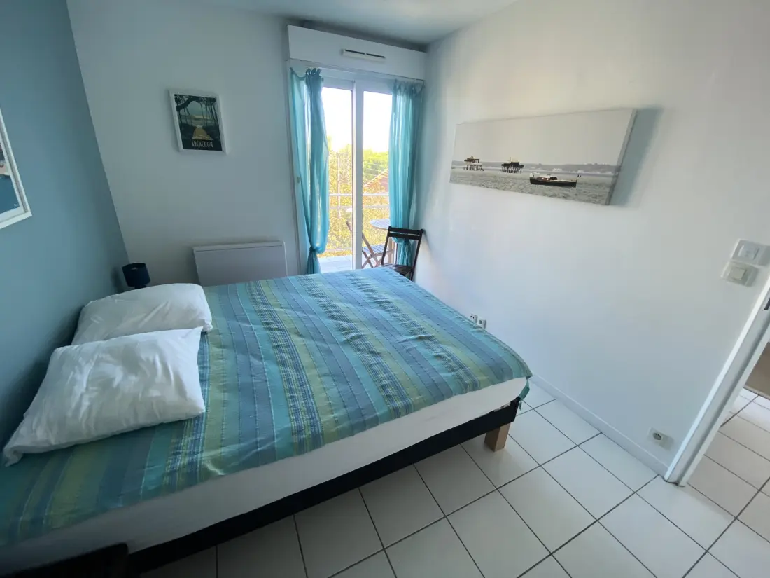 Location de Vacances Arcachon 1022