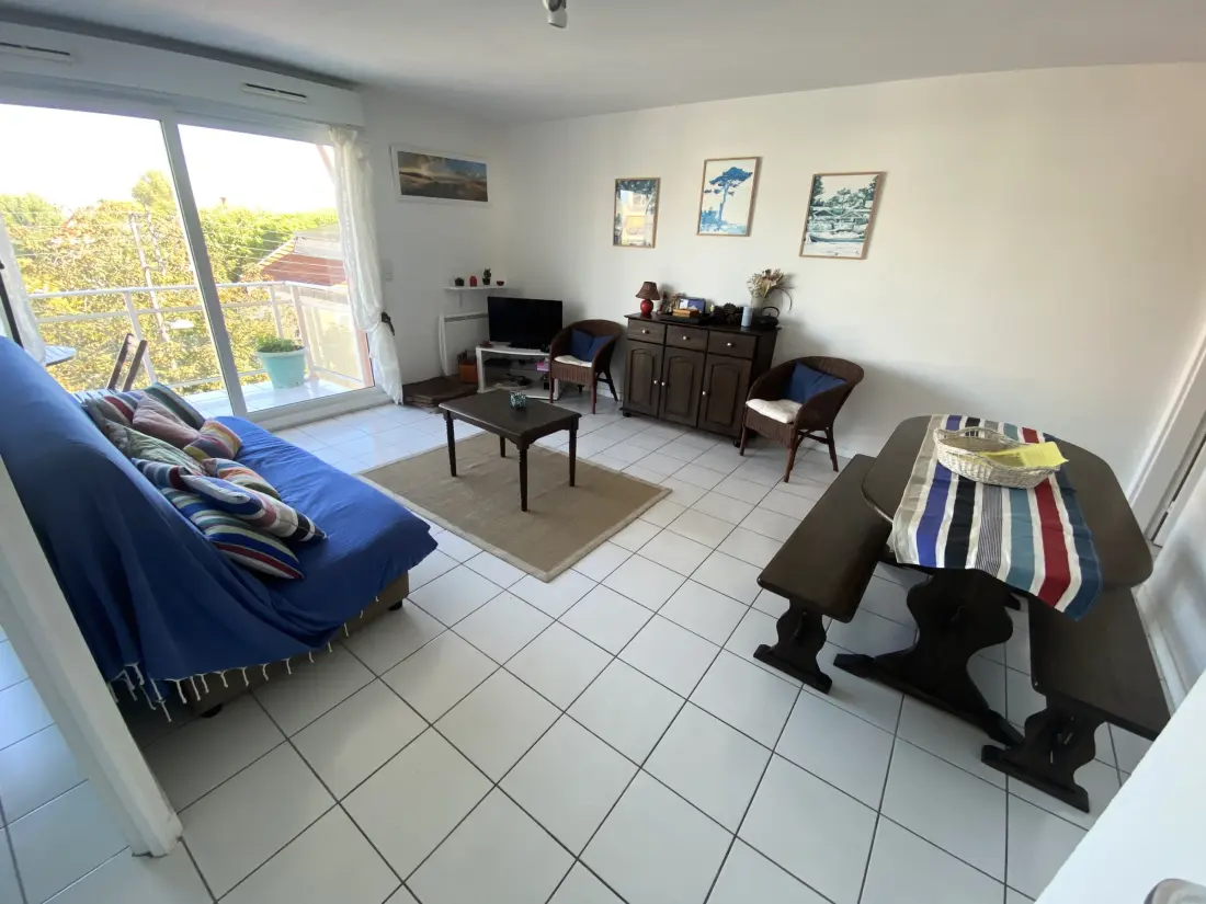 Location de Vacances Arcachon 1022