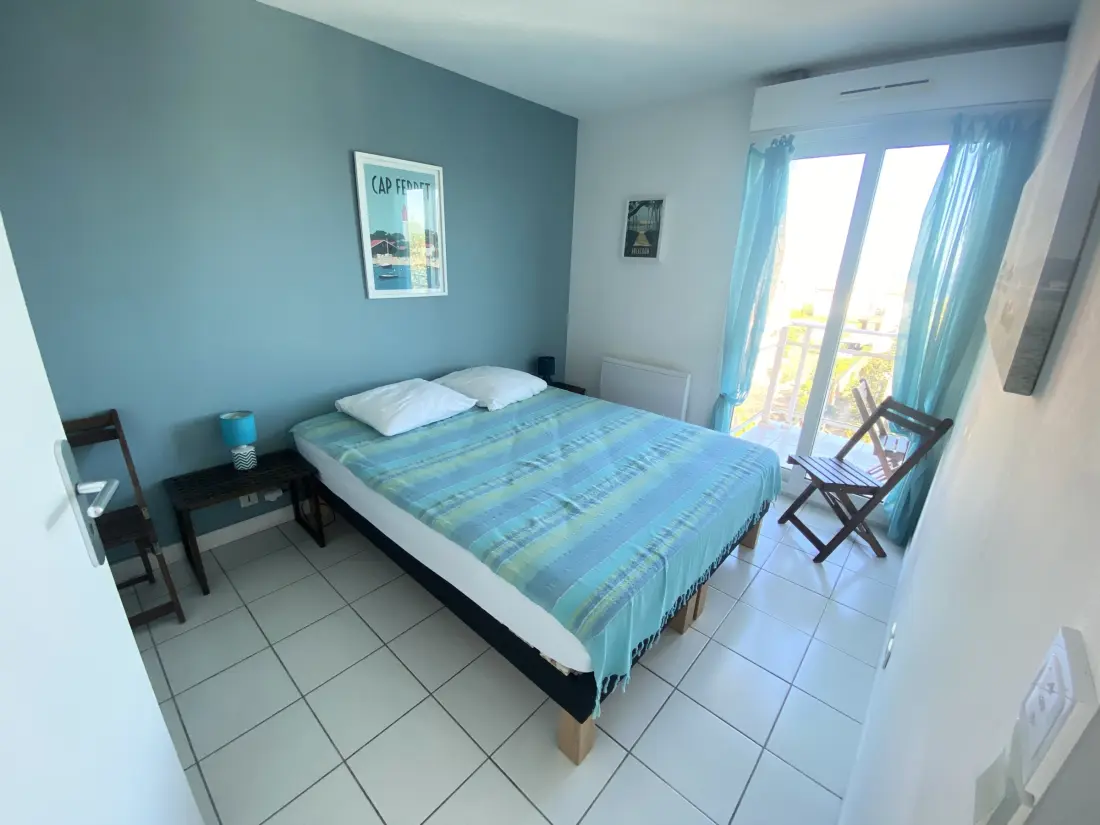 Location de Vacances Arcachon 1022