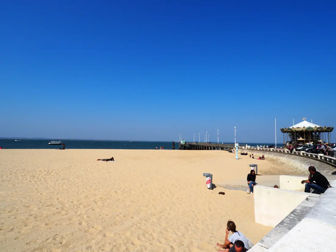 Location de Vacances Arcachon 1022