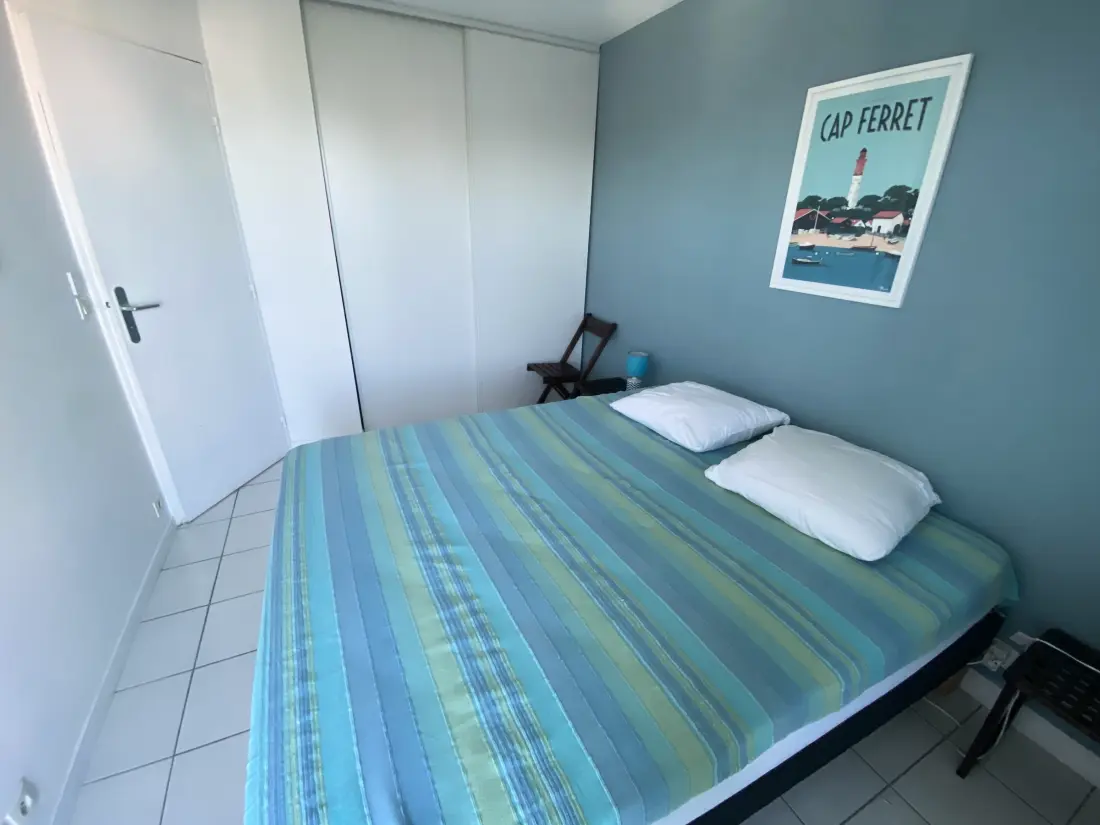 Location de Vacances Arcachon 1022