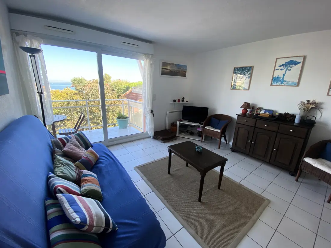 Location de Vacances Arcachon 1022