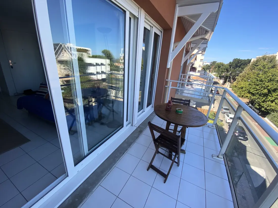 Location de Vacances Arcachon 1022