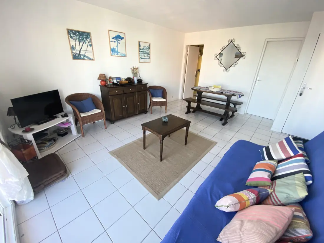 Location de Vacances Arcachon 1022