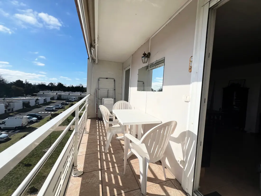 Location de Vacances Arcachon 1027