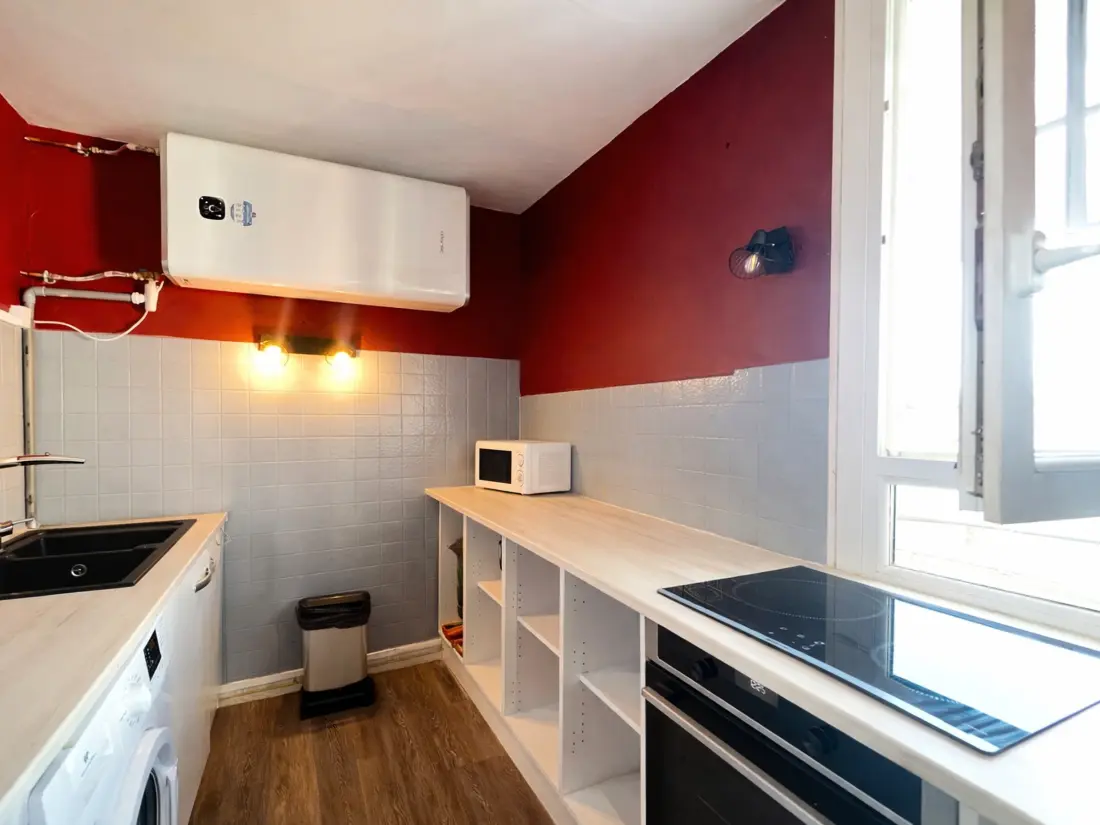 Location de Vacances Arcachon 1027