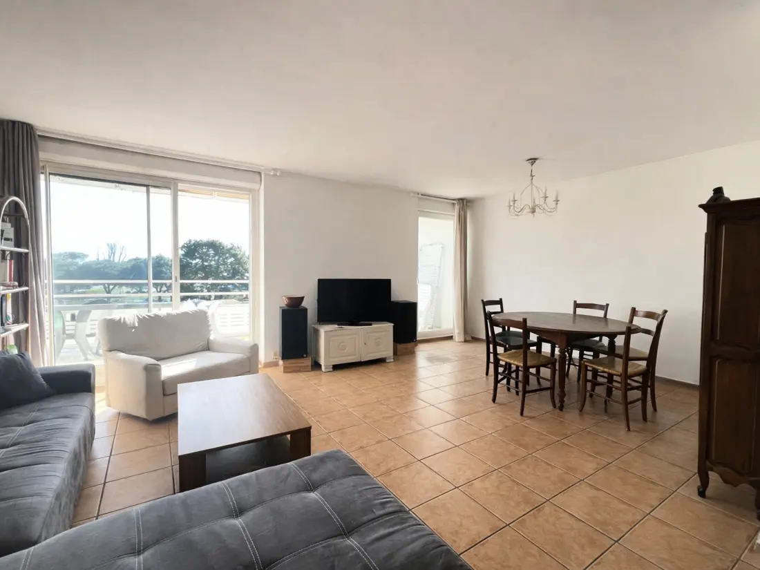 Location de Vacances Arcachon 1027