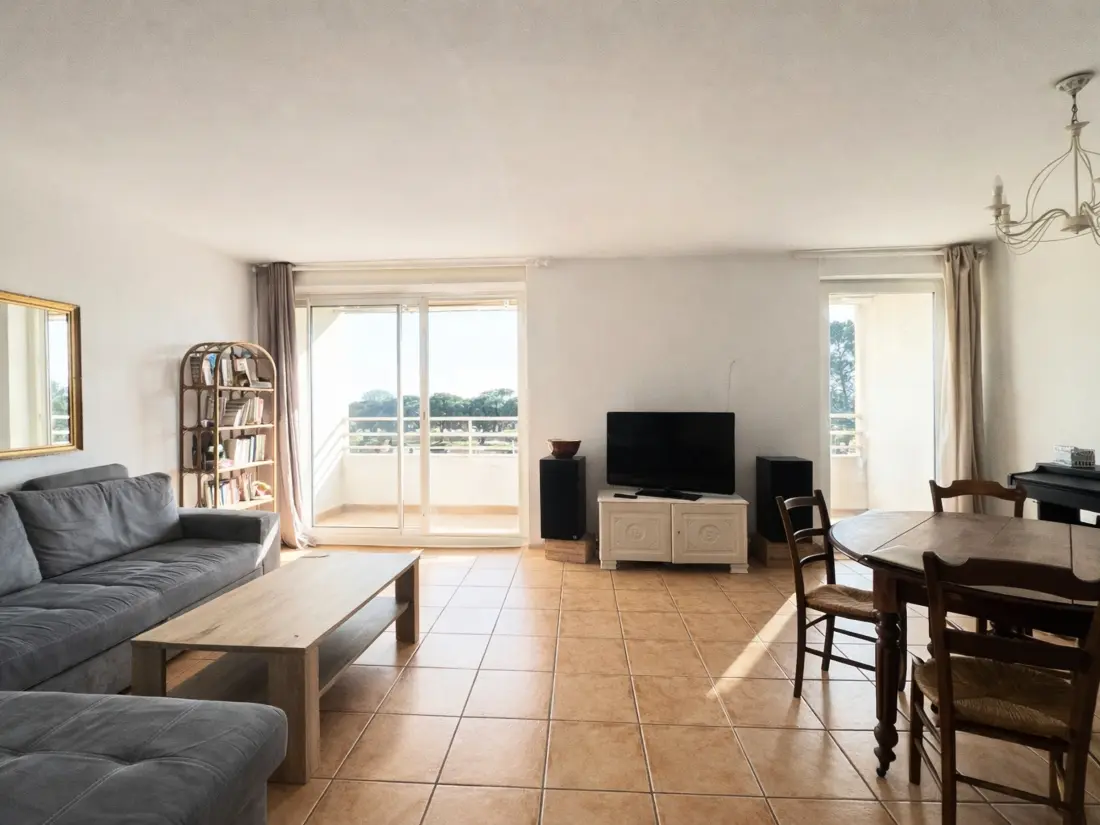 Location de Vacances Arcachon 1027