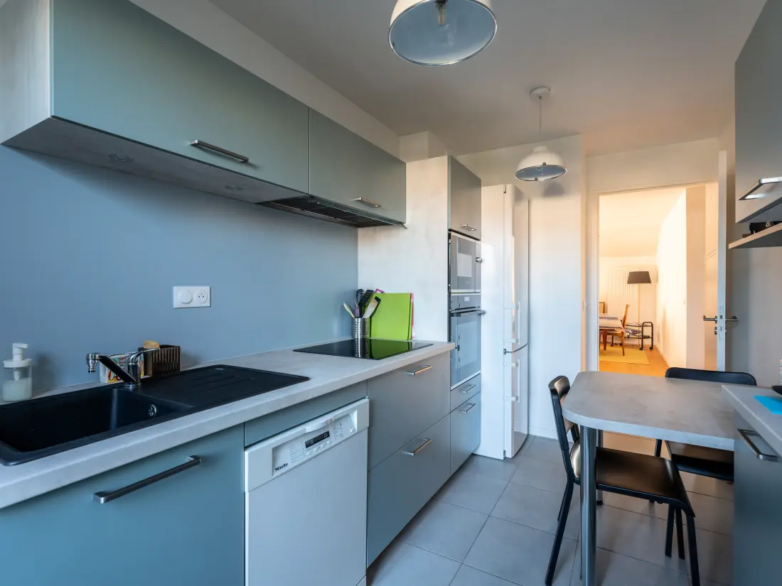 Location de Vacances Arcachon 1029