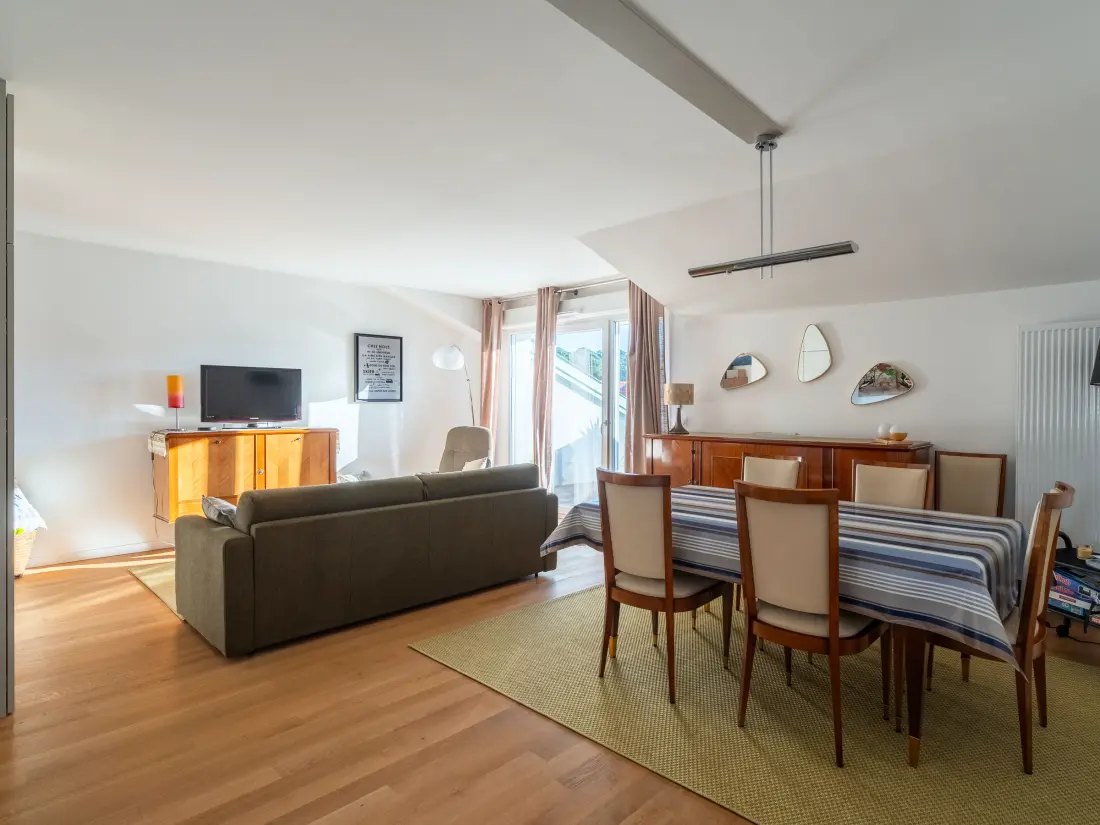 Location de Vacances Arcachon 1029