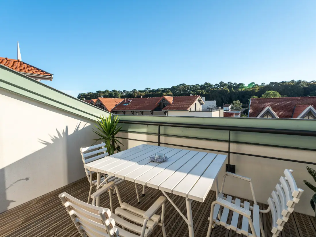 Location de Vacances Arcachon 1029
