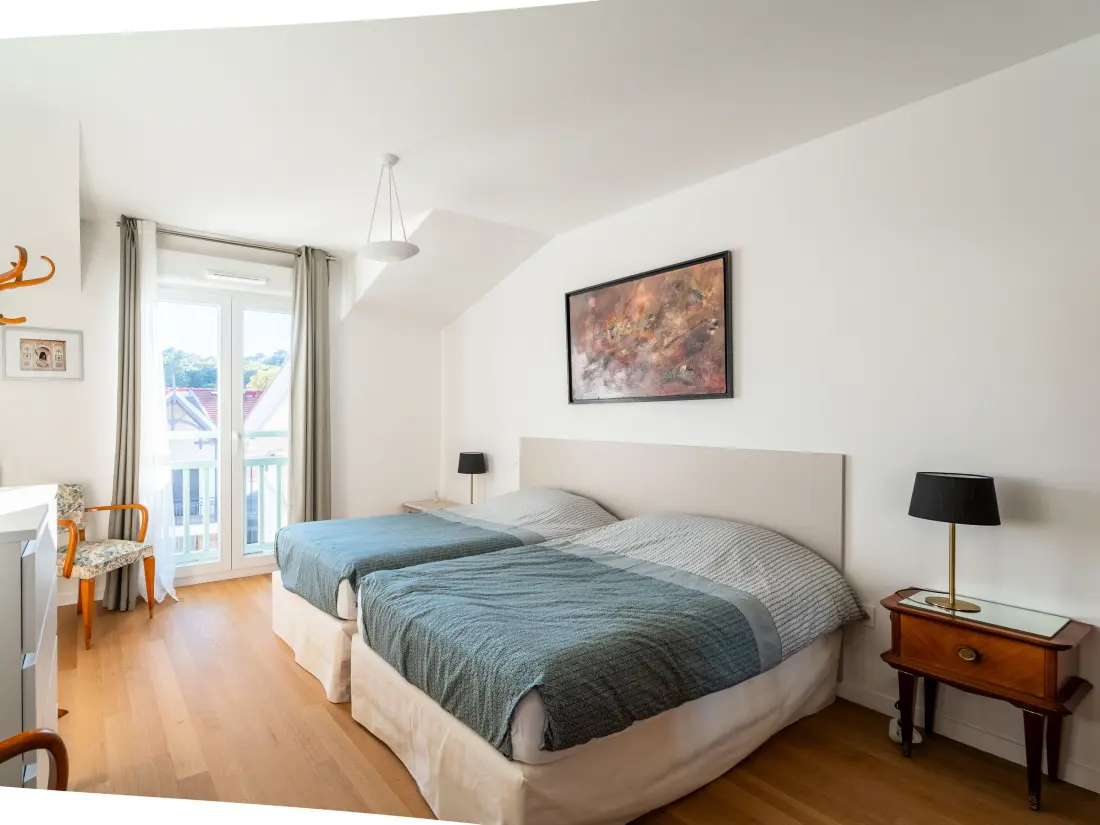 Location de Vacances Arcachon 1029