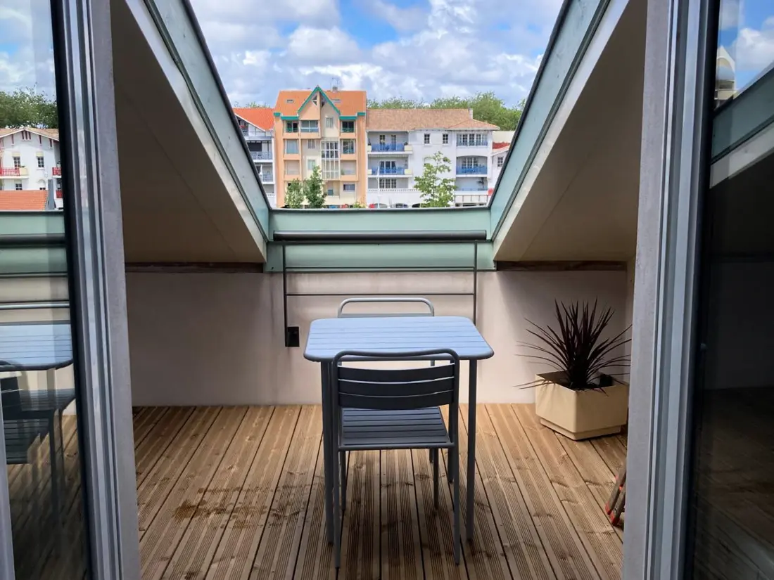 Location de Vacances Arcachon 1029