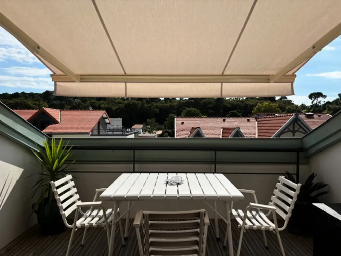 Location de Vacances Arcachon 1029