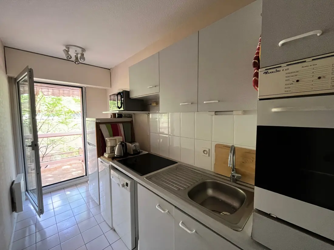 Location de Vacances Arcachon 1031
