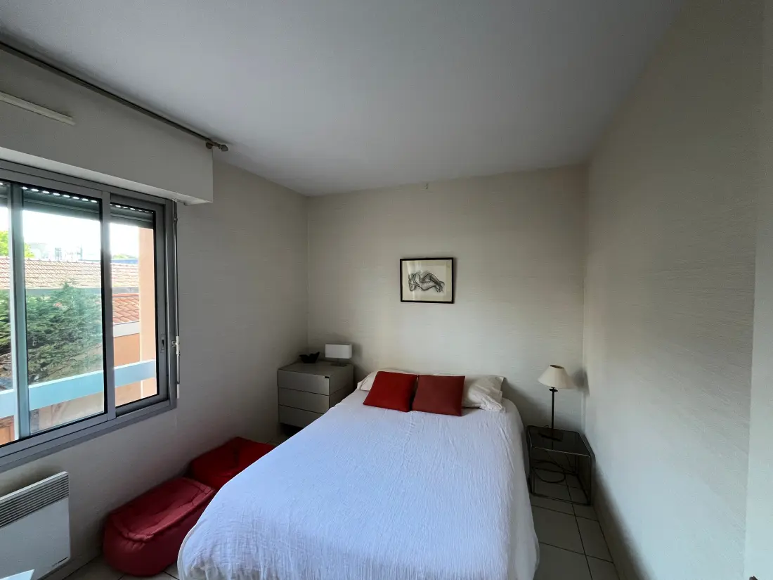 Location de Vacances Arcachon 1031