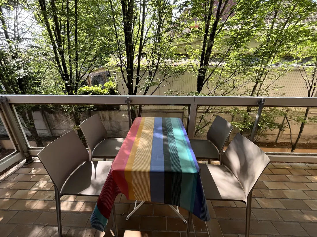 Location de Vacances Arcachon 1031