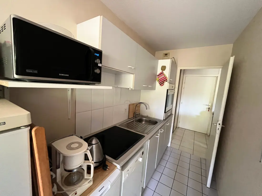 Location de Vacances Arcachon 1031