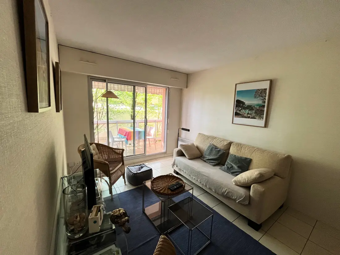 Location de Vacances Arcachon 1031
