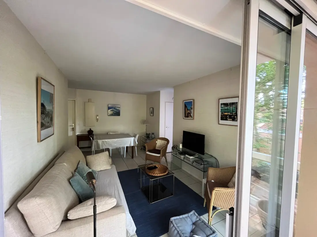 Location de Vacances Arcachon 1031