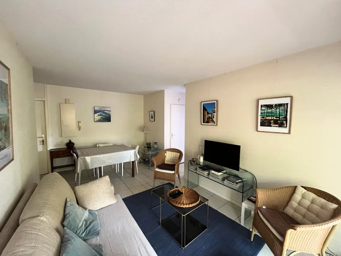 Location de Vacances Arcachon 1031