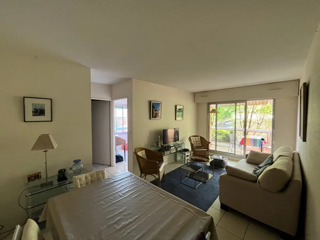 Location de Vacances Arcachon 1031