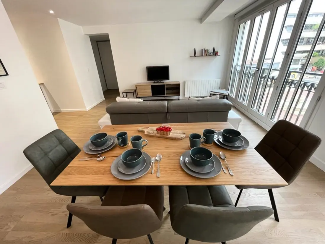 Location de Vacances Arcachon 1032