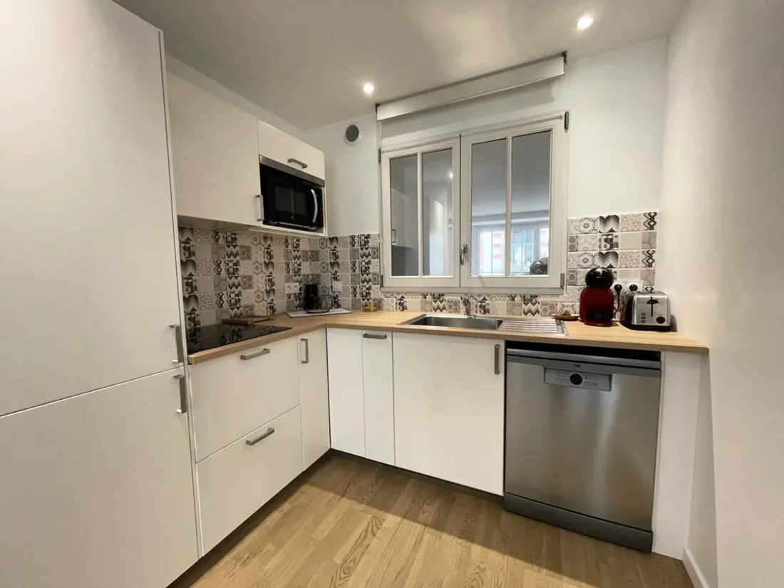 Location de Vacances Arcachon 1032