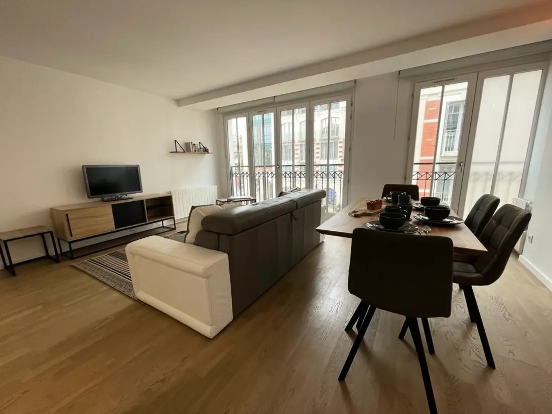 Location de Vacances Arcachon 1032