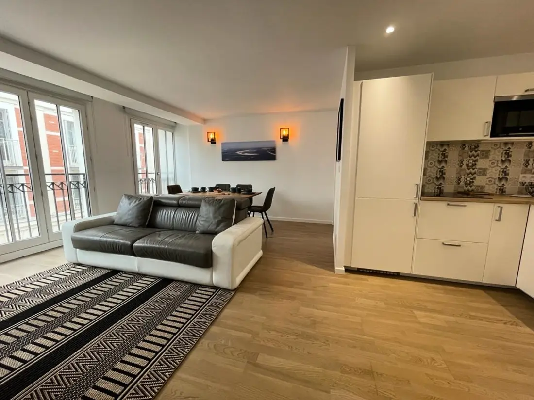 Location de Vacances Arcachon 1032