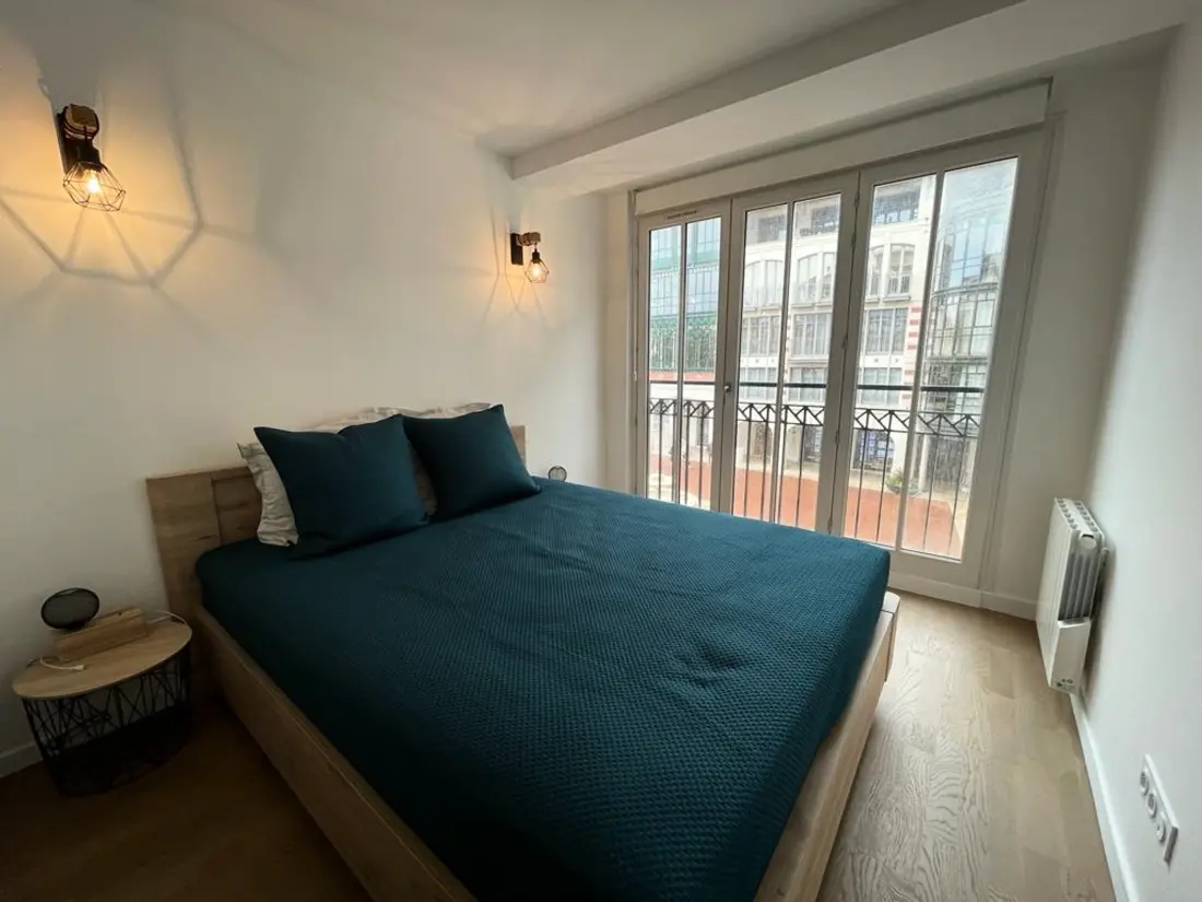 Location de Vacances Arcachon 1032